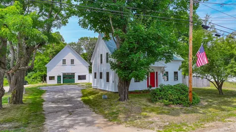 218 Main Street Lovell ME 04051