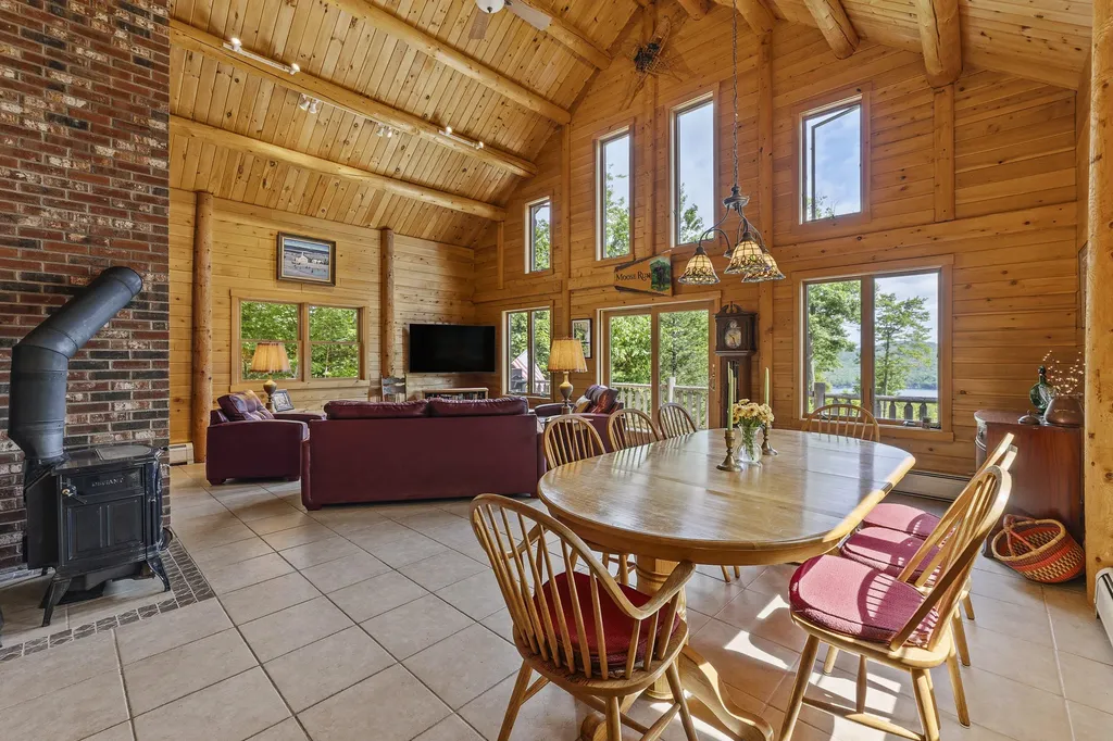 98 Stevens Road Stoneham ME 04231