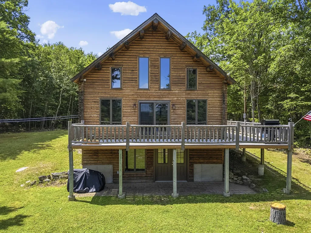 98 Stevens Road Stoneham ME 04231