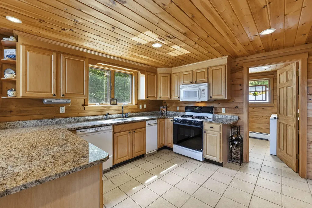 98 Stevens Road Stoneham ME 04231