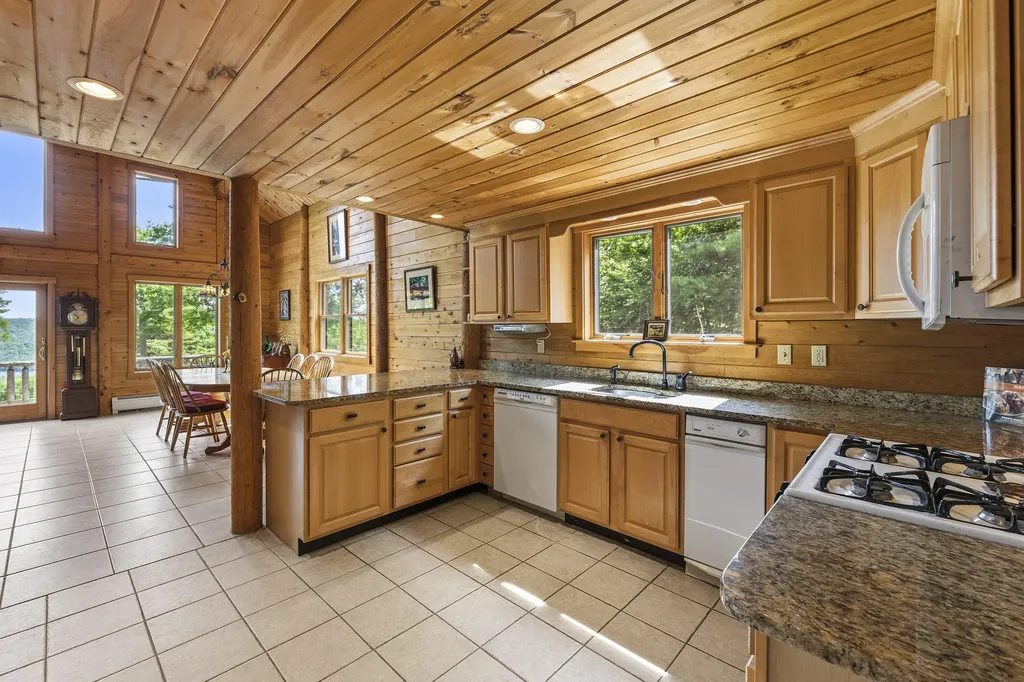 98 Stevens Road Stoneham ME 04231