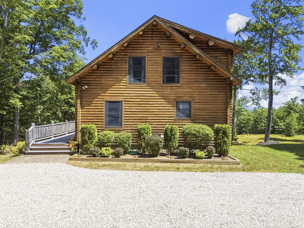 98 Stevens Road Stoneham ME 04231