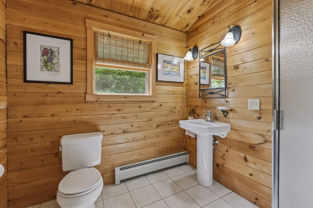 98 Stevens Road Stoneham ME 04231