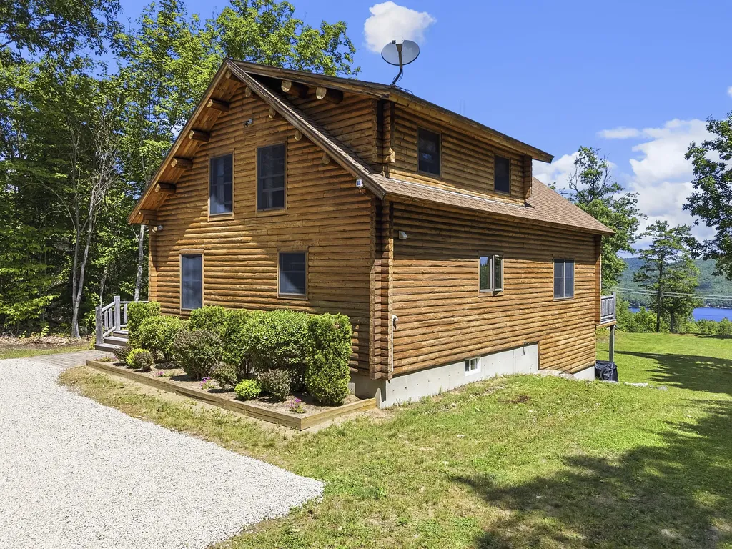 98 Stevens Road Stoneham ME 04231