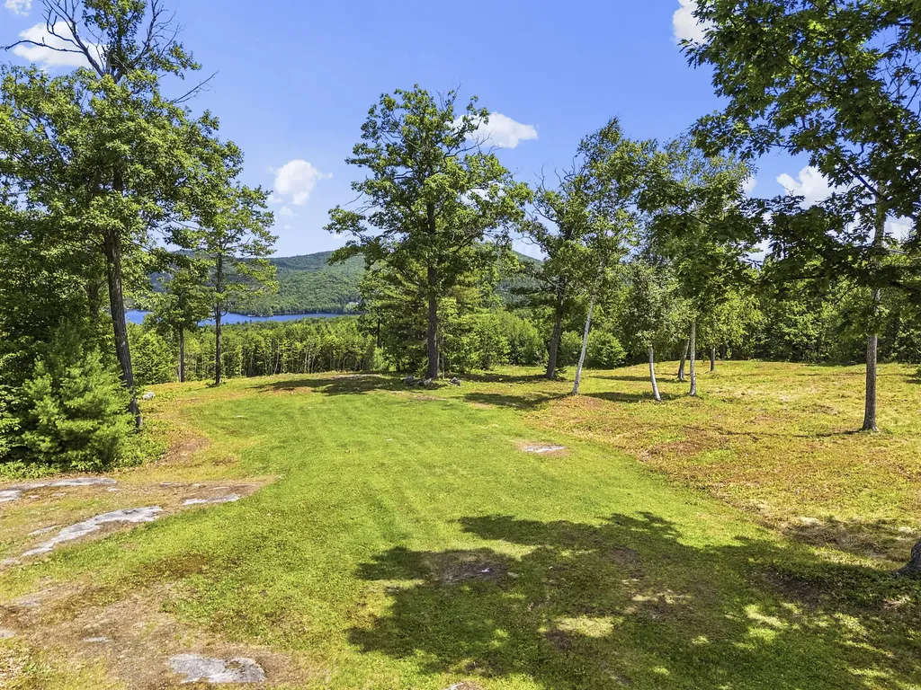 98 Stevens Road Stoneham ME 04231