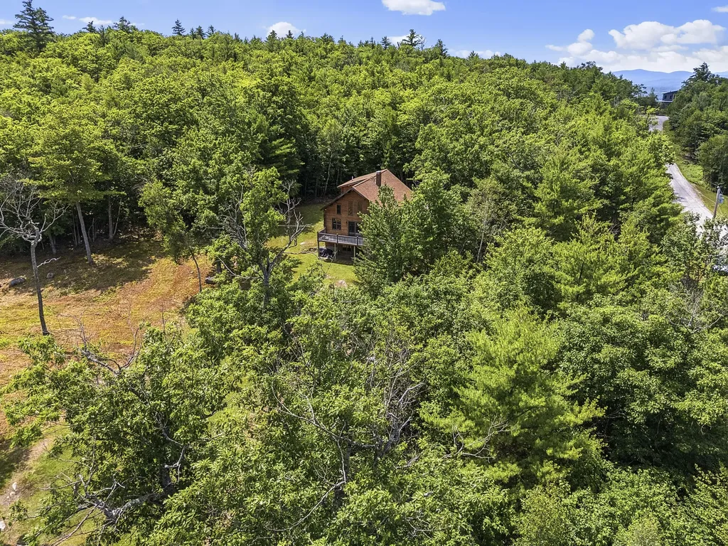 98 Stevens Road Stoneham ME 04231