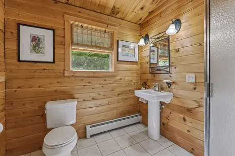 98 Stevens Road Stoneham ME 04231