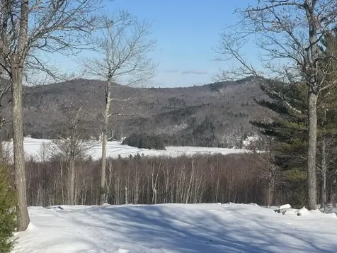 98 Stevens Road Stoneham ME 04231