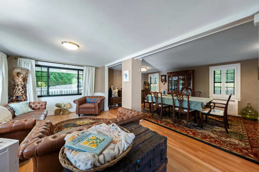 43 Spruce Street Rockport ME 04856