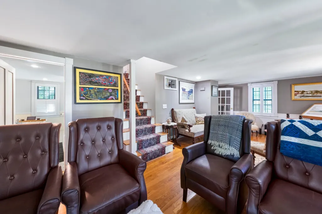 43 Spruce Street Rockport ME 04856