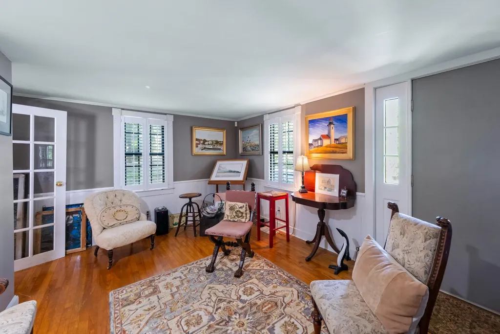 43 Spruce Street Rockport ME 04856