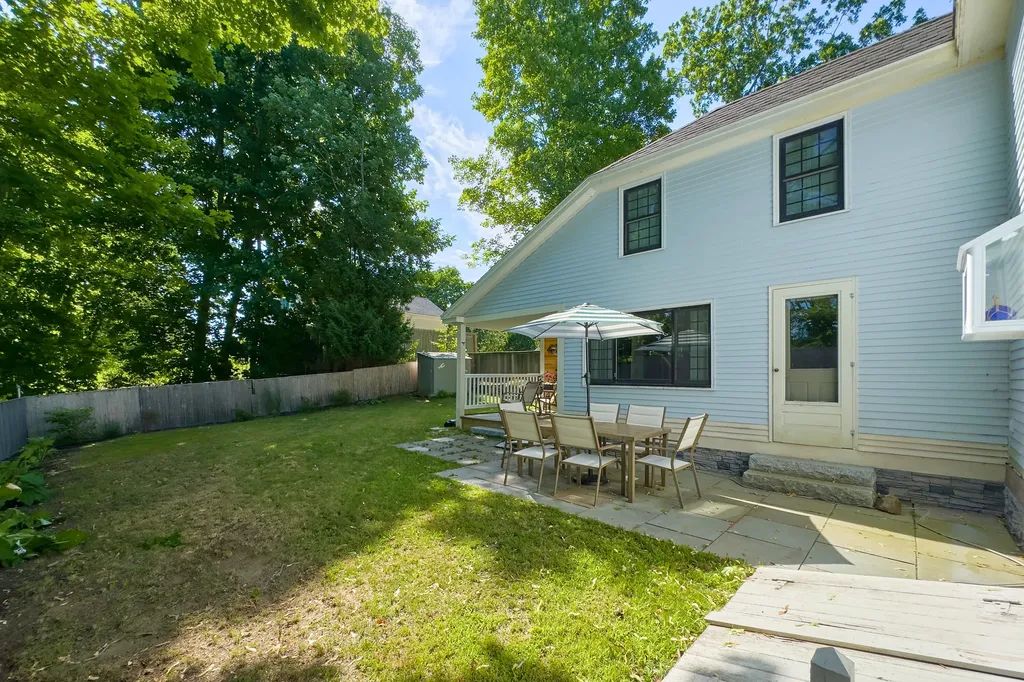 43 Spruce Street Rockport ME 04856
