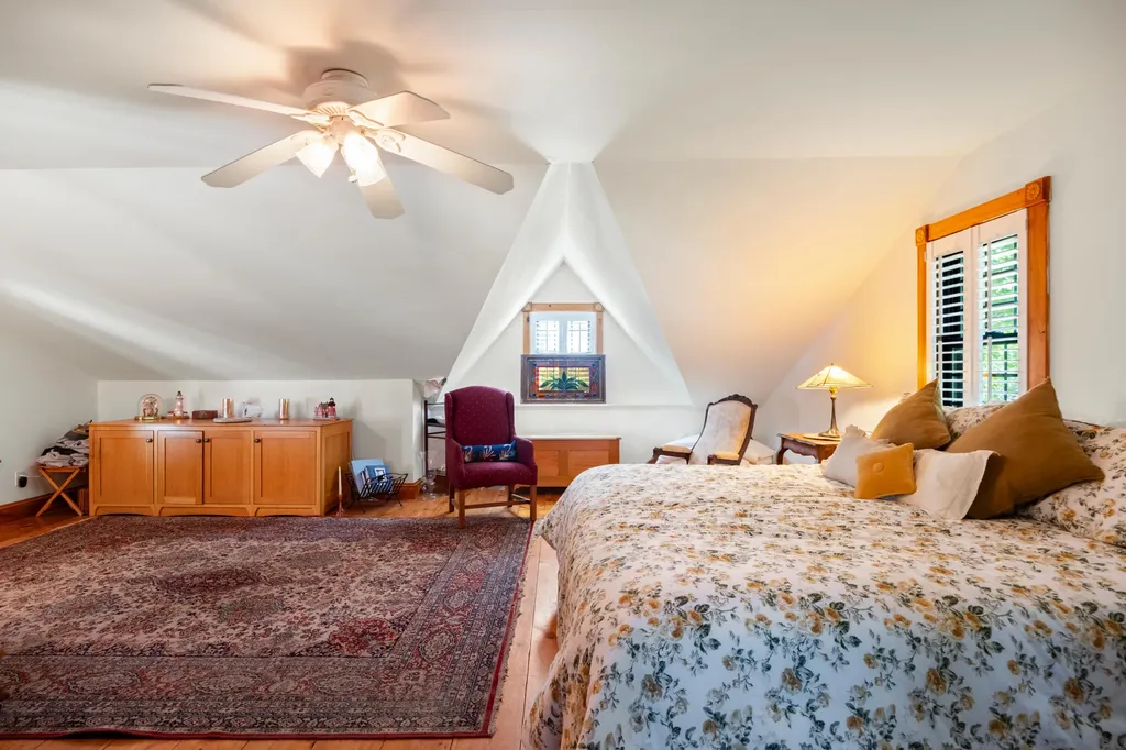 43 Spruce Street Rockport ME 04856