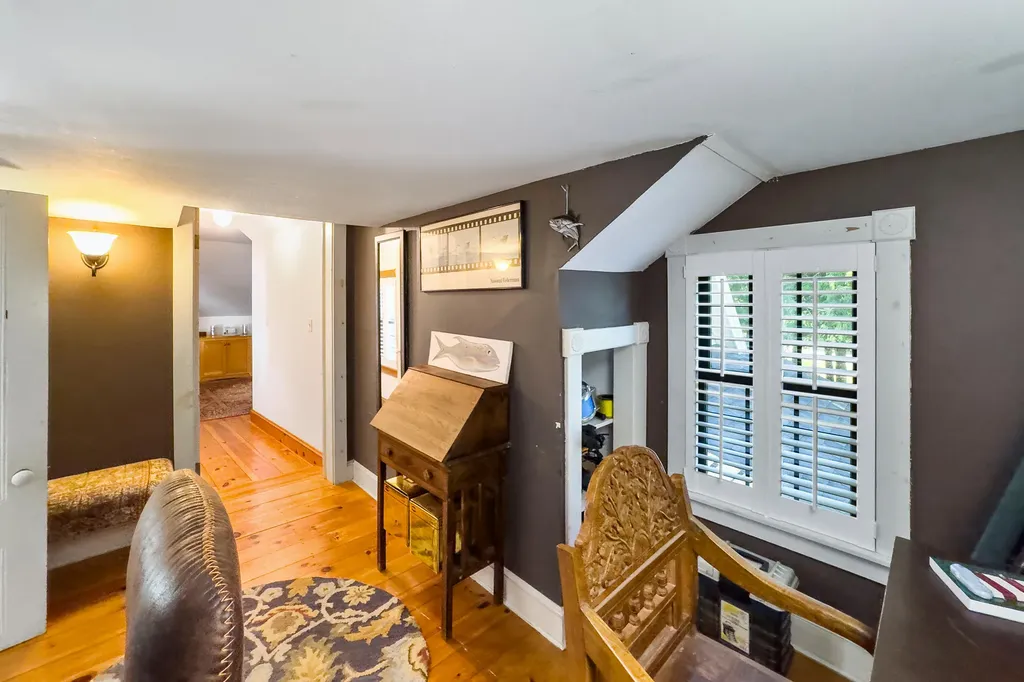 43 Spruce Street Rockport ME 04856