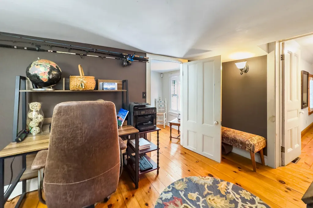 43 Spruce Street Rockport ME 04856