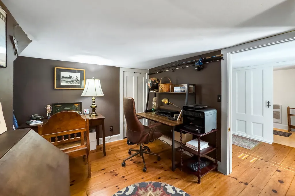 43 Spruce Street Rockport ME 04856