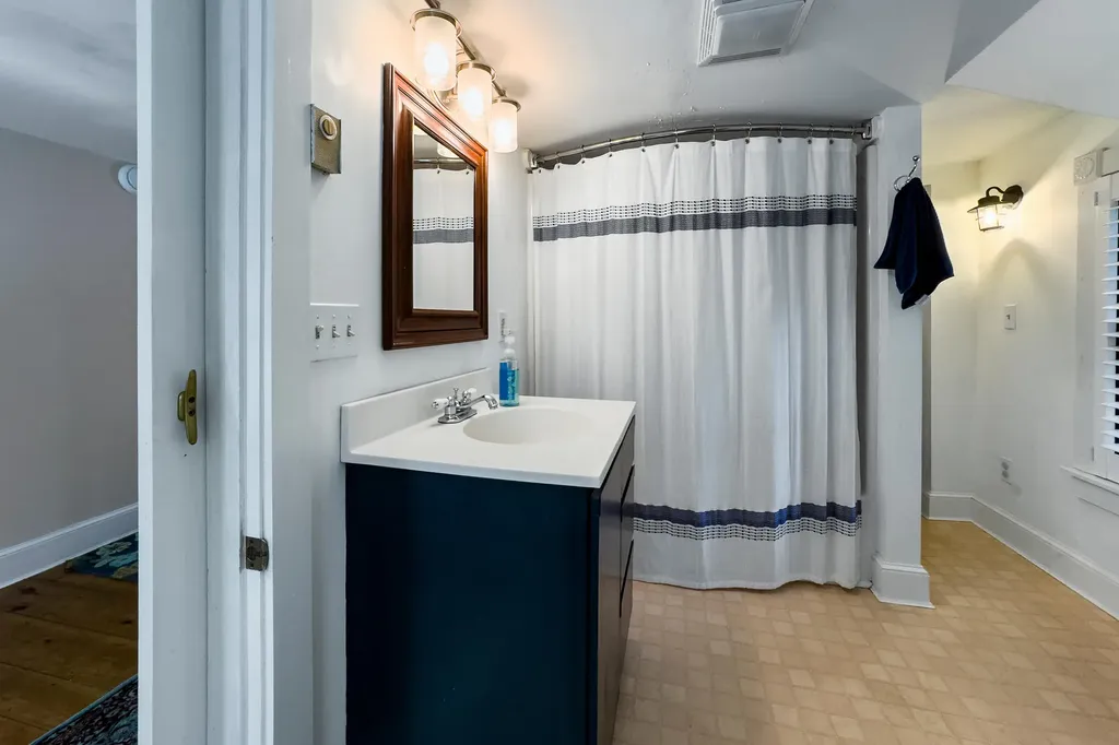 43 Spruce Street Rockport ME 04856