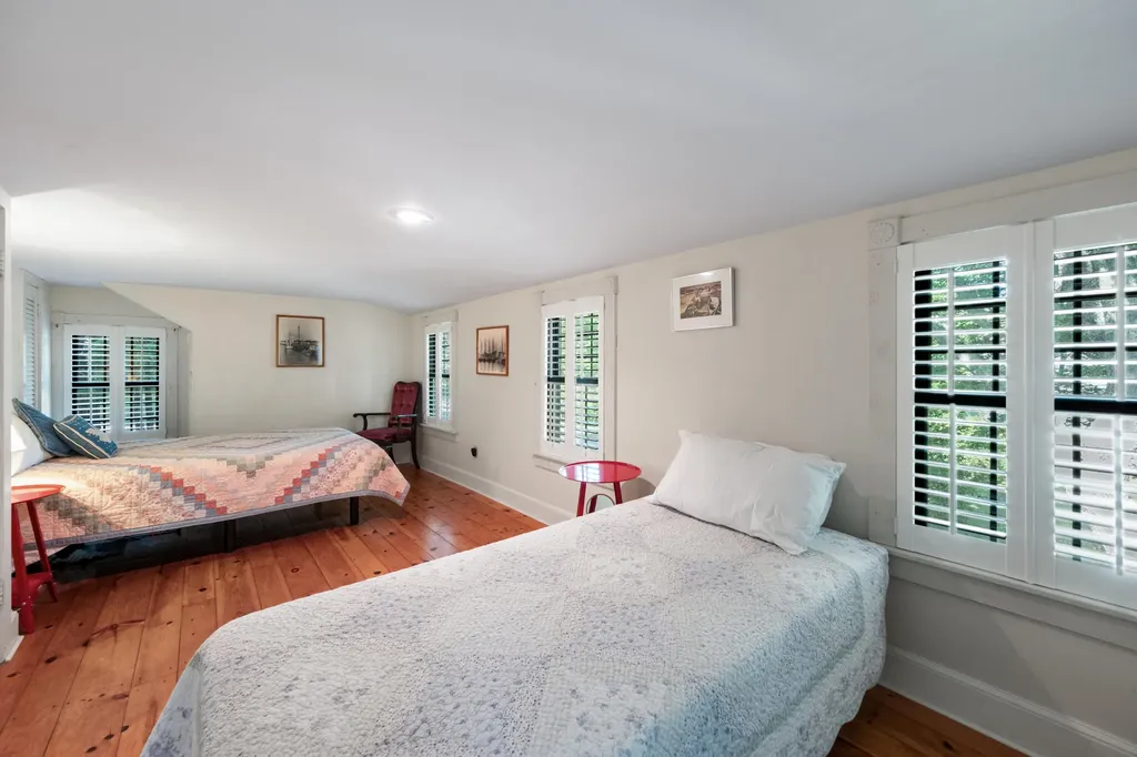 43 Spruce Street Rockport ME 04856