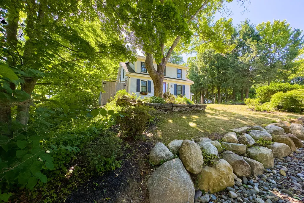43 Spruce Street Rockport ME 04856