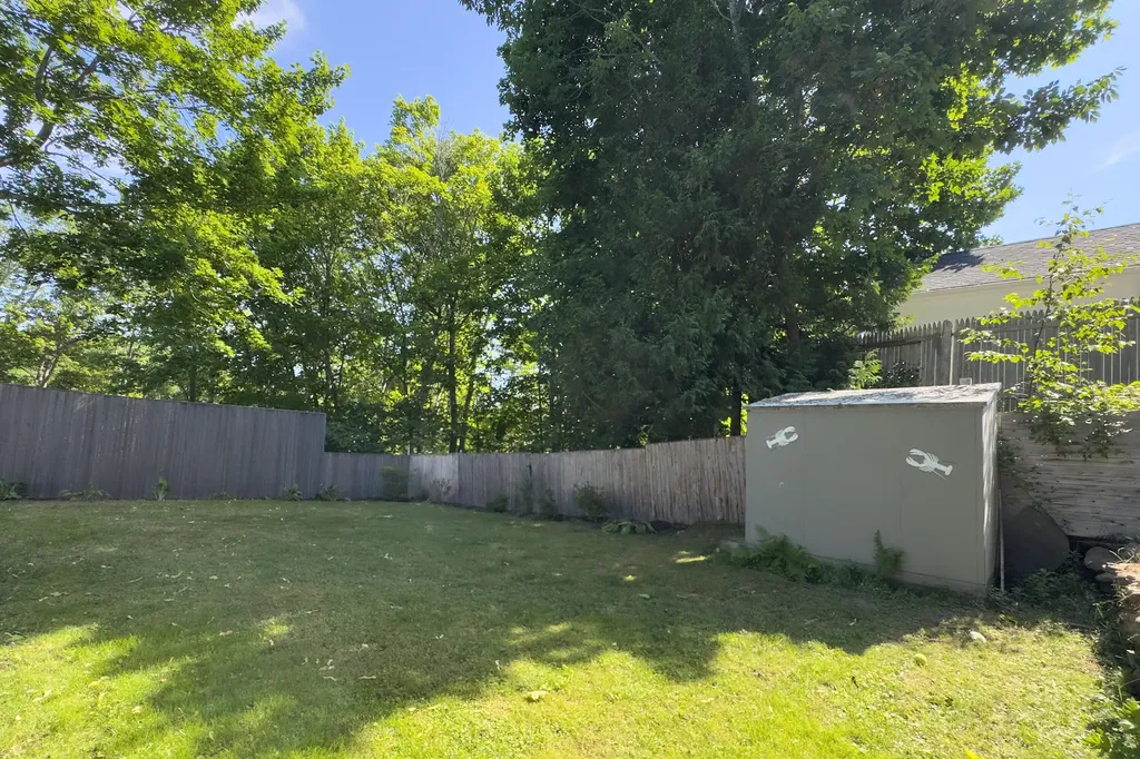 43 Spruce Street Rockport ME 04856