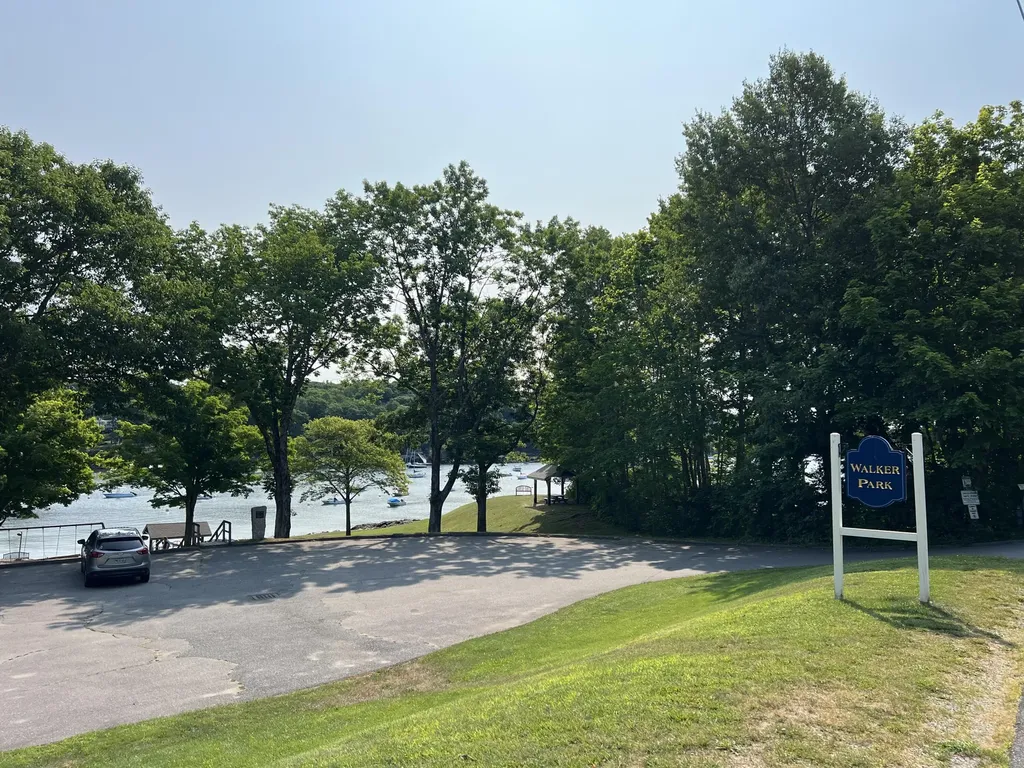43 Spruce Street Rockport ME 04856