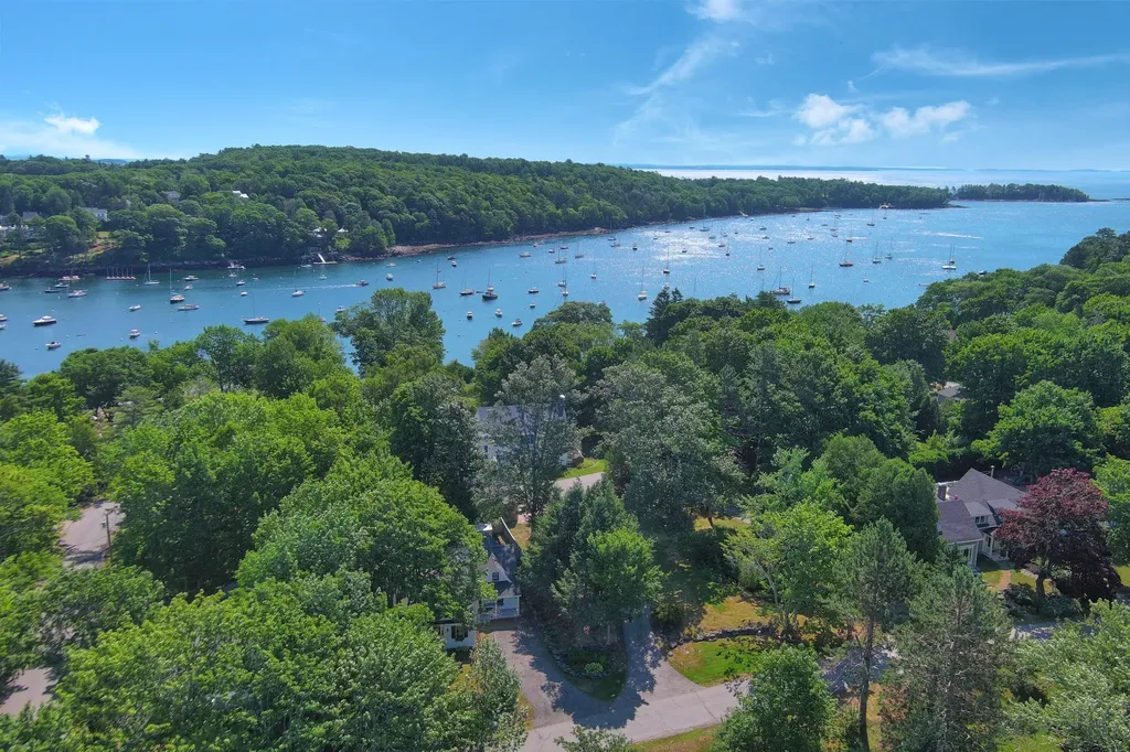 43 Spruce Street Rockport ME 04856