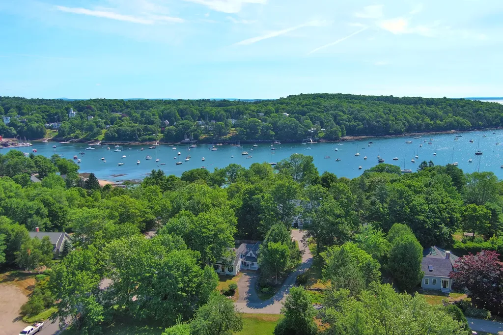 43 Spruce Street Rockport ME 04856