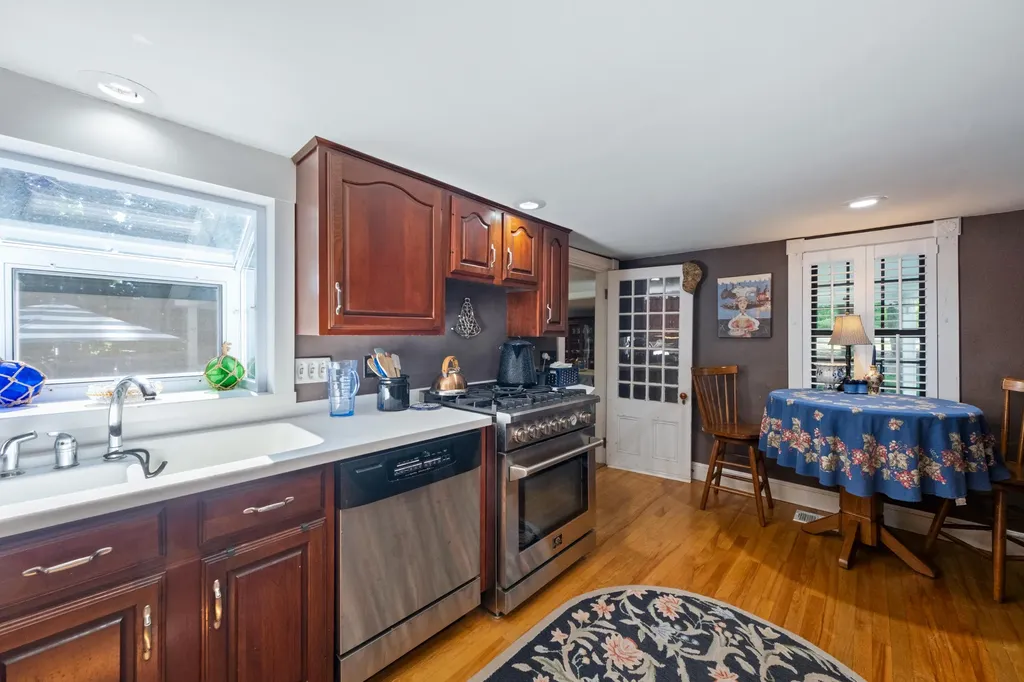 43 Spruce Street Rockport ME 04856