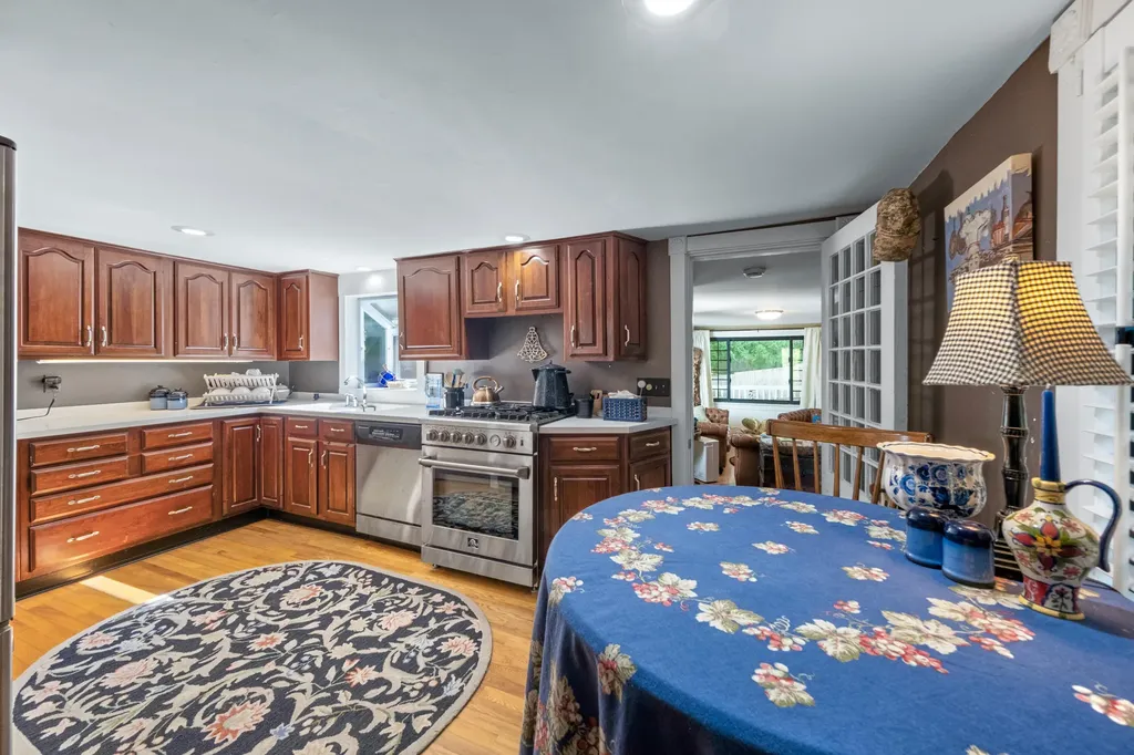 43 Spruce Street Rockport ME 04856