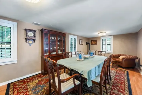 43 Spruce Street Rockport ME 04856
