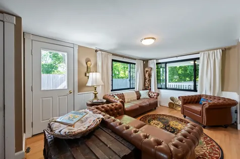 43 Spruce Street Rockport ME 04856