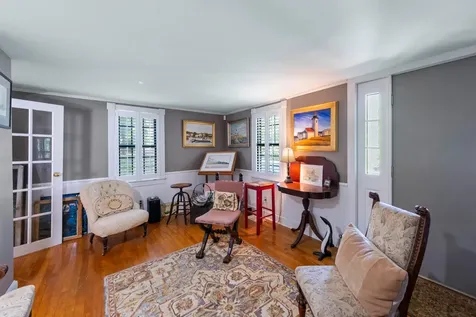 43 Spruce Street Rockport ME 04856