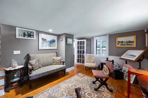 43 Spruce Street Rockport ME 04856