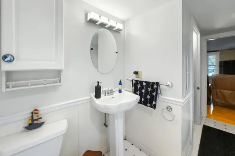 43 Spruce Street Rockport ME 04856