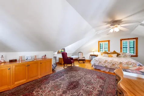 43 Spruce Street Rockport ME 04856