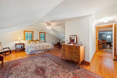 43 Spruce Street Rockport ME 04856