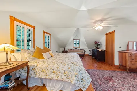 43 Spruce Street Rockport ME 04856