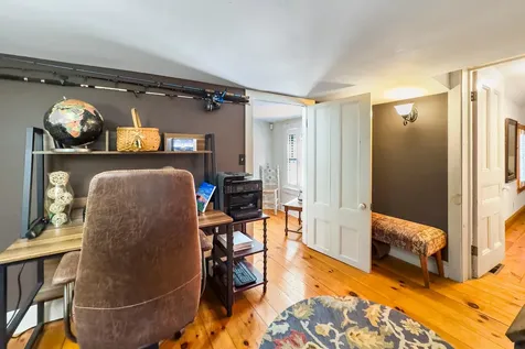 43 Spruce Street Rockport ME 04856