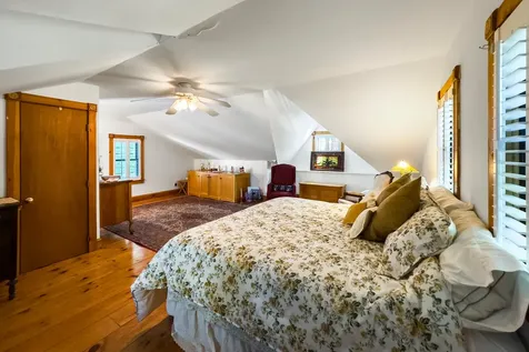 43 Spruce Street Rockport ME 04856