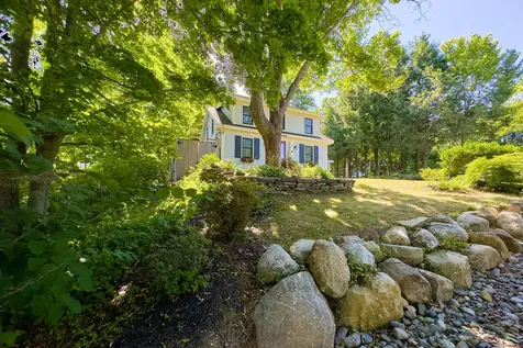 43 Spruce Street Rockport ME 04856