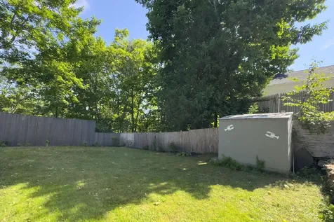 43 Spruce Street Rockport ME 04856