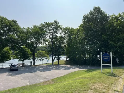 43 Spruce Street Rockport ME 04856