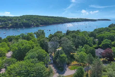 43 Spruce Street Rockport ME 04856