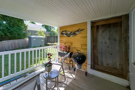 43 Spruce Street Rockport ME 04856