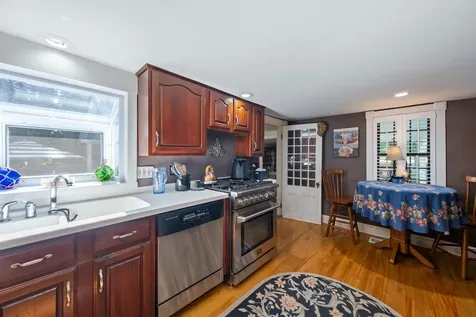 43 Spruce Street Rockport ME 04856