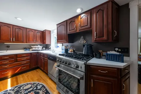 43 Spruce Street Rockport ME 04856
