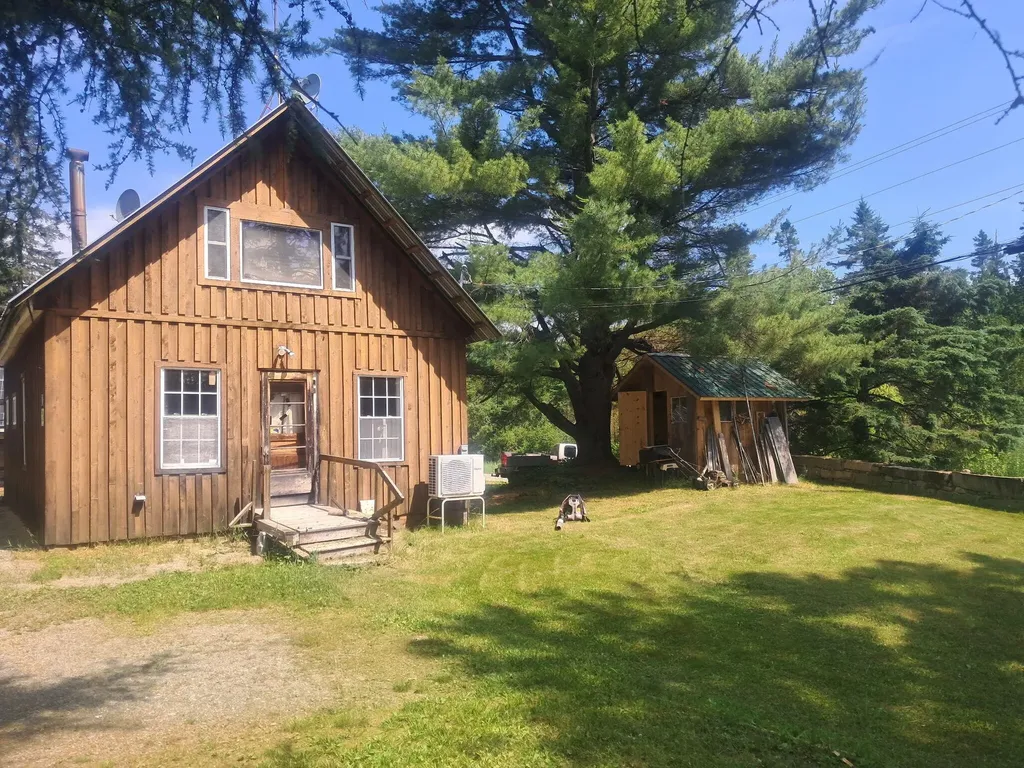 23 Wilsons Mills Road Rangeley ME 04970