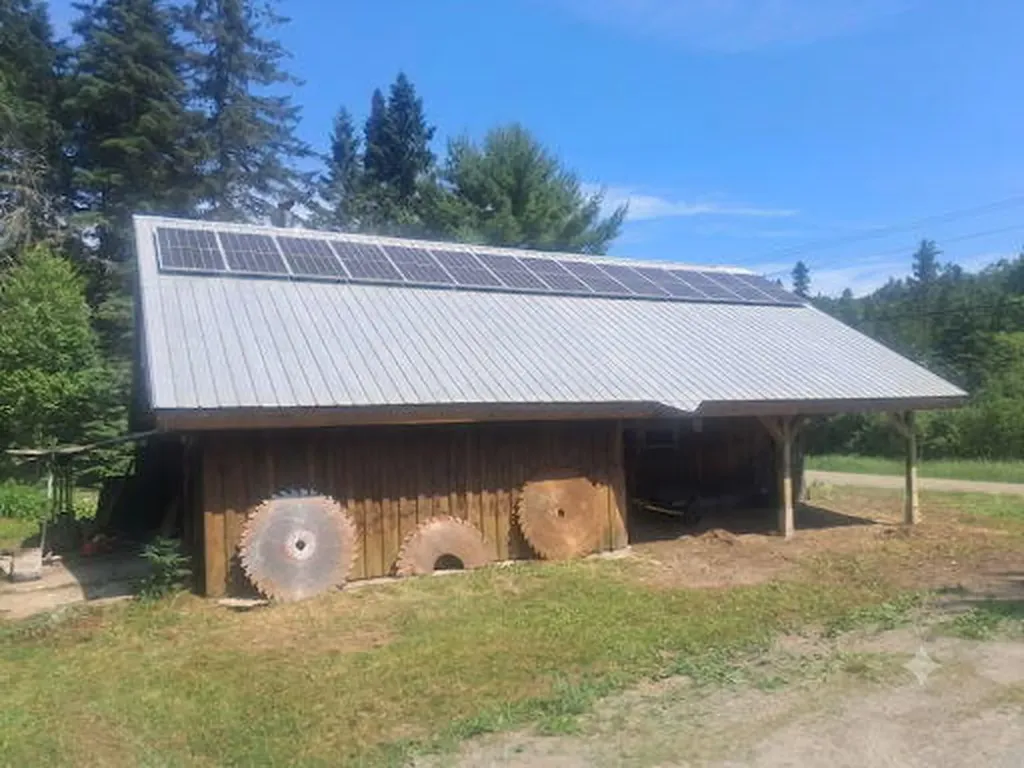 23 Wilsons Mills Road Rangeley ME 04970