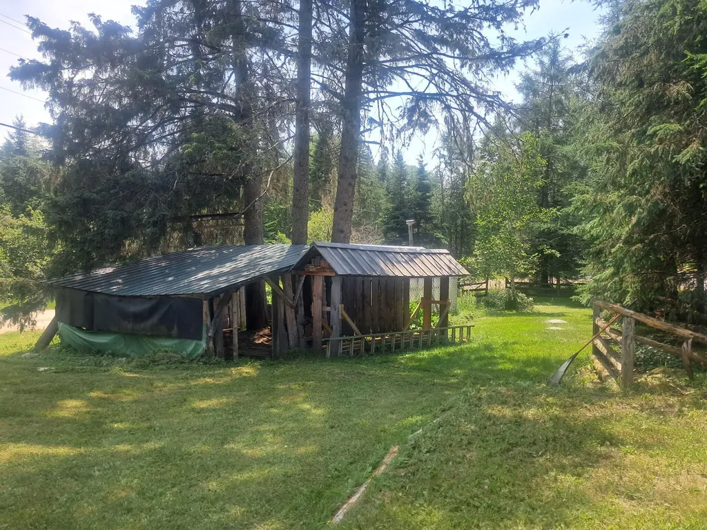 23 Wilsons Mills Road Rangeley ME 04970