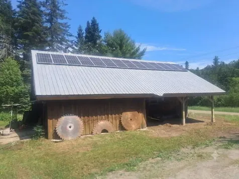 23 Wilsons Mills Road Rangeley ME 04970